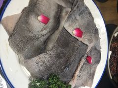 百乐天特供毛肚-白乐天毛肚火锅馆(南滨路店)