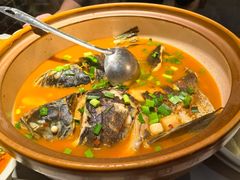 -千岛湖小鱼儿·淳安匠心农家菜