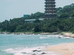 -三亚南山文化旅游区