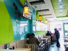 大堂-格朗合 · 鸡汤米线(和悦汇店)