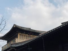 -香积寺