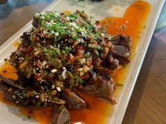 -盐帮食坊•小河帮川菜(四川师大店)