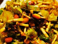 -云熙特色豆豉火锅