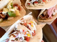 -TEQO·Mexican food & Bar