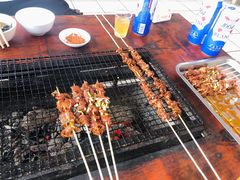 -重庆雨台山风景区