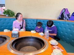 -缘福乡村铁锅炖民宿(八达岭店)