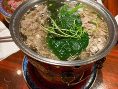 -河北宾馆·香溢自助餐(裕华店)