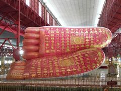 -ခြောက်ထပ်ကြီးရွှေသာလျောင်းဘုရားကြီး