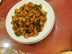 -老北京炸酱面大王.铜锅涮肉(朝阳门店)