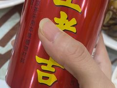 -名超海鲜烧烤大排档