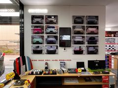 -天猫养车贴膜轻改·蓝电(优匹康桥东路店)