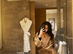 -重庆解放碑威斯汀酒店
