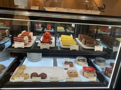 -Seesaw Coffee(西岸凤巢店)