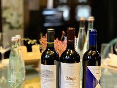 -鱼桥巷·美学川菜