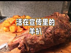 -广州卡丽酒店自助餐