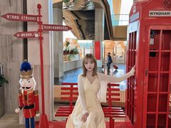 -青岛银沙滩温德姆至尊酒店