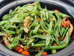 -李师傅脆肚(梅林店)