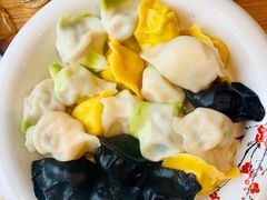 -小平岛開海水饺(浑南店)