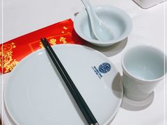-惠丰堂饭庄·烤鸭·京味菜(翠微路店)
