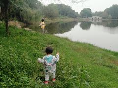 -汉水公园