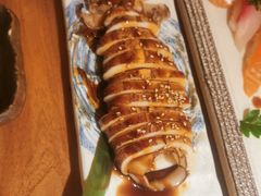 -炉胜·炉端烧·居酒屋