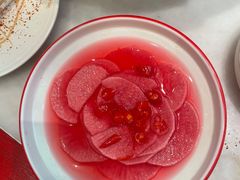 -南锣肥猫·麻辣烤鱼·16年现烤现卖(财富购物中心店)