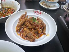 -天宝兄弟(前海壹方城店)