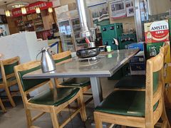 -合易泓烤肉•首创生椰大油边(宁山路店)