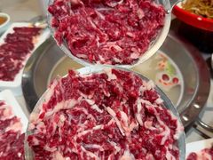 -八合里潮汕鲜牛肉火锅(上海汇智广场店)