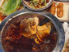 -耍盆友·重庆江湖菜(百子湾店)