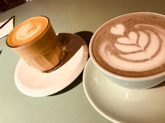 -sugarman espresso素饮糖人高新咖啡工厂