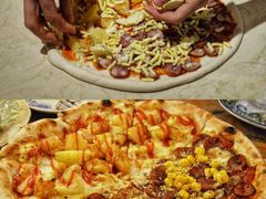 -盘炉forenza·云贵川融合小食堂 ( 钟楼中柳巷店)