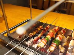 -牛上牛吊炉烧烤(红旗大街店)