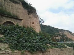 -梁家河村红色旅游区