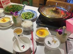 -芽笼芽笼新加坡餐厅(世纪汇店)