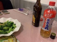 -翠亭酒家(山西南路店)