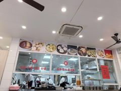 -老西白点心店