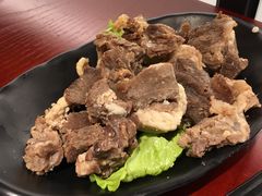 -蜀滋香鲜鱼火锅(黄金路店)