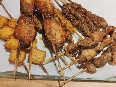 -管氏翅吧(马家堡店)