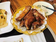 -创味·民间海南菜·非遗藤桥排骨(藤桥·免税城店)