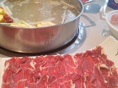 -俏牛哥鲜牛肉牛肆馆(重庆天地店)