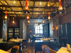 -丽思卡尔顿酒店-天泰轩中餐厅(大沽北路店)