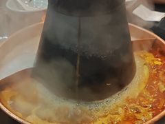 -将台涮肉(酒仙桥店)