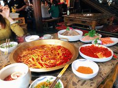 -小龙坎火锅(全球总店)