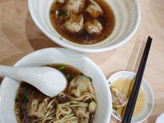 -蒋家桥饺面店(广陵路店)
