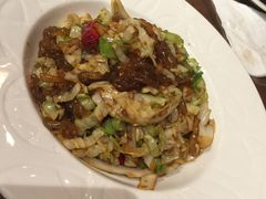 -南门小馆·清真(国贸商城店)