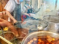 -蒋家肠旺面馆老店(合群路店)