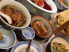 -南京大牌档(中关村领展广场店)