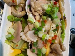 葱油天鹅蛋-崴海渔村(虹梅路店)