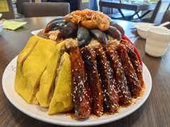 老上海什锦盆-東城故事·尋找姆媽的味道(玉兰路店)